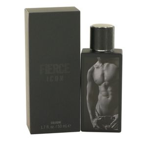 Fierce Eau De Cologne